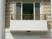 陽台欄杆H2006  - 瑞銓藝術鍛造